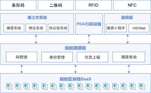 中國通服榮膺2023產業(yè)區(qū)塊鏈十強,創(chuàng)新成果備受矚目