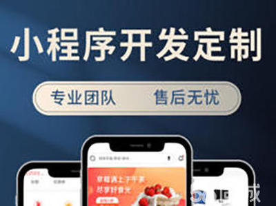 網站和小程序開發&middot;網站開發、網站建設、小程序開發、營銷推廣系統