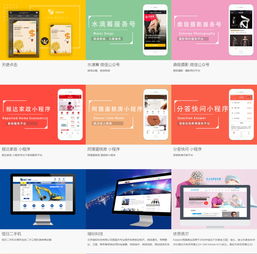 低價(jià)專業(yè)定制開發(fā)服務(wù) 微信小程序、公眾號(hào)、APP及SCM軟件系統(tǒng)全面解析